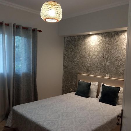 Danai Apartman Cukaládesz Kültér fotó