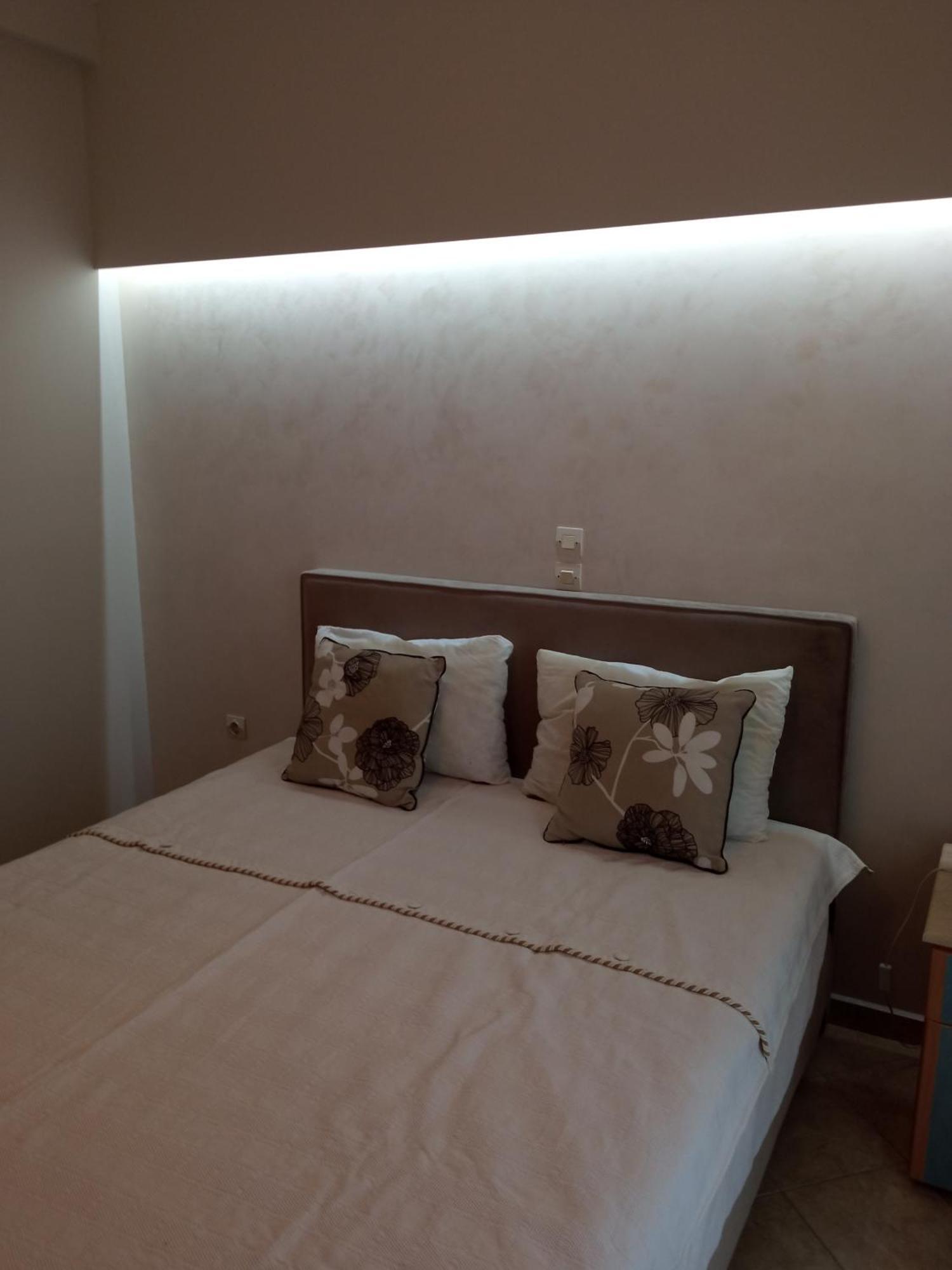 Danai Apartman Cukaládesz Kültér fotó