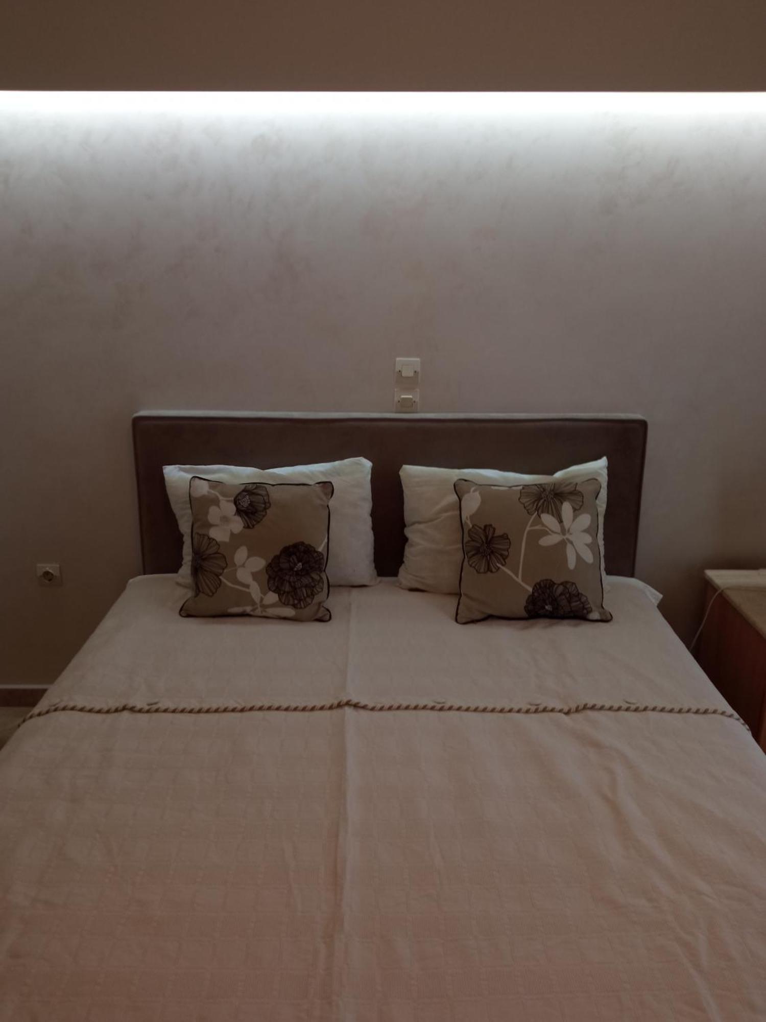 Danai Apartman Cukaládesz Kültér fotó