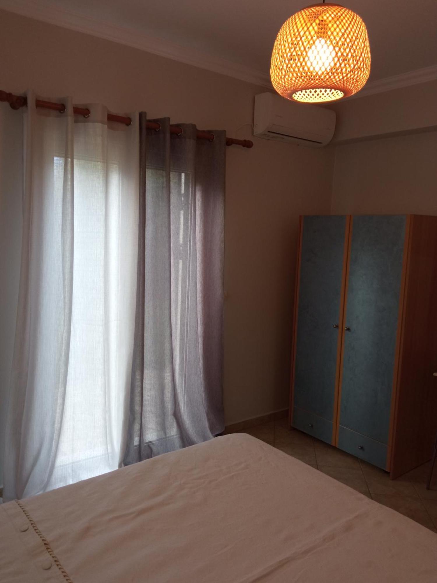 Danai Apartman Cukaládesz Kültér fotó