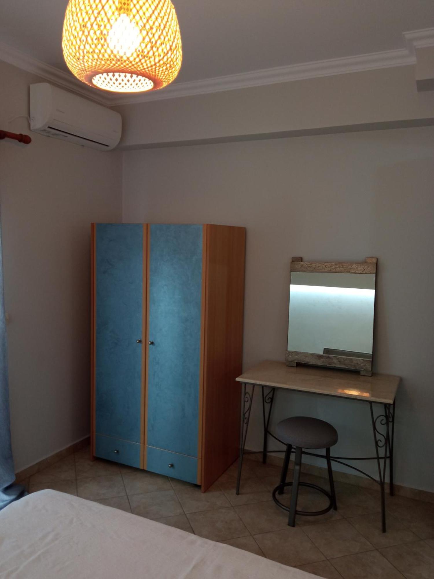 Danai Apartman Cukaládesz Kültér fotó