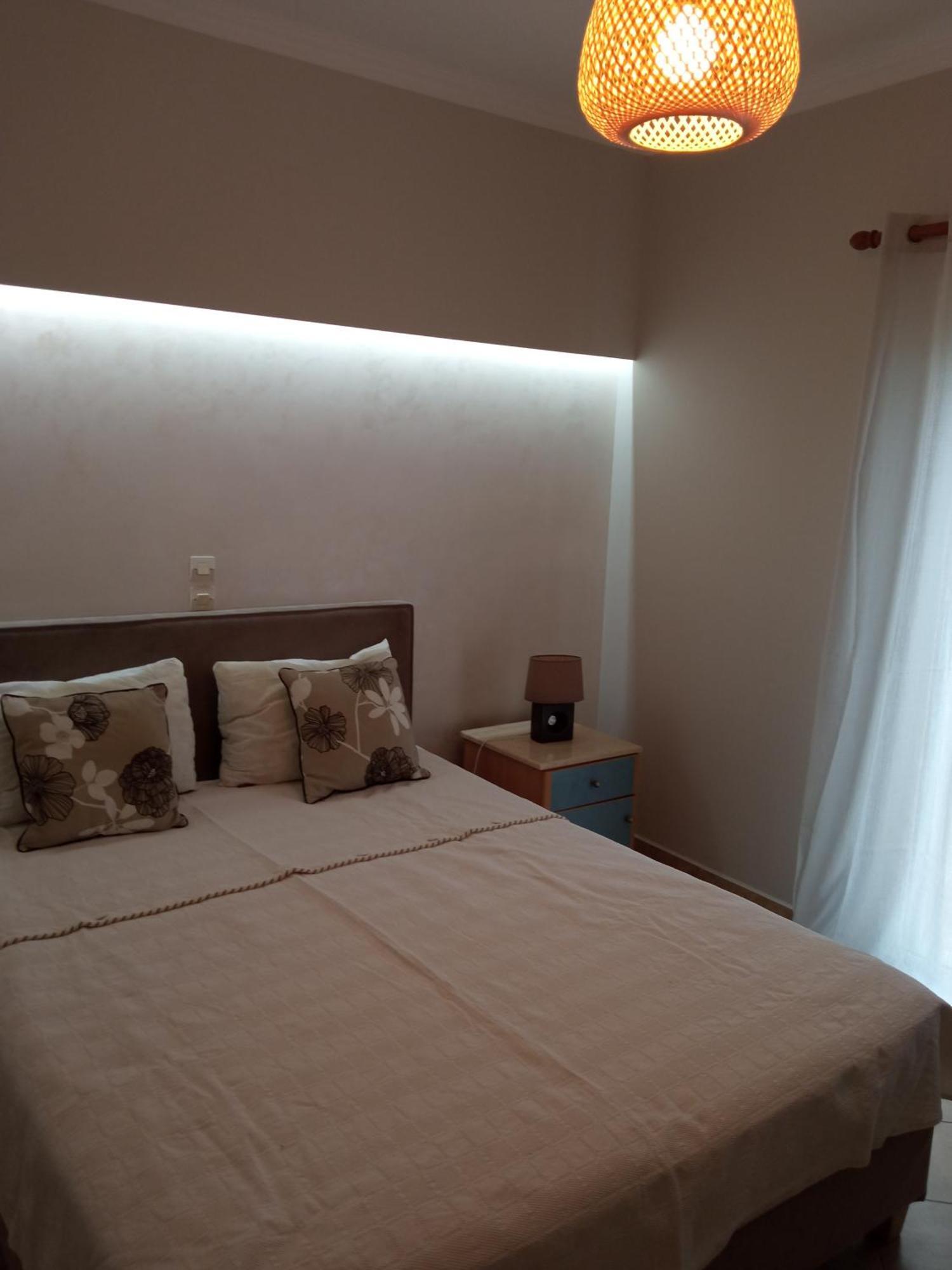 Danai Apartman Cukaládesz Kültér fotó