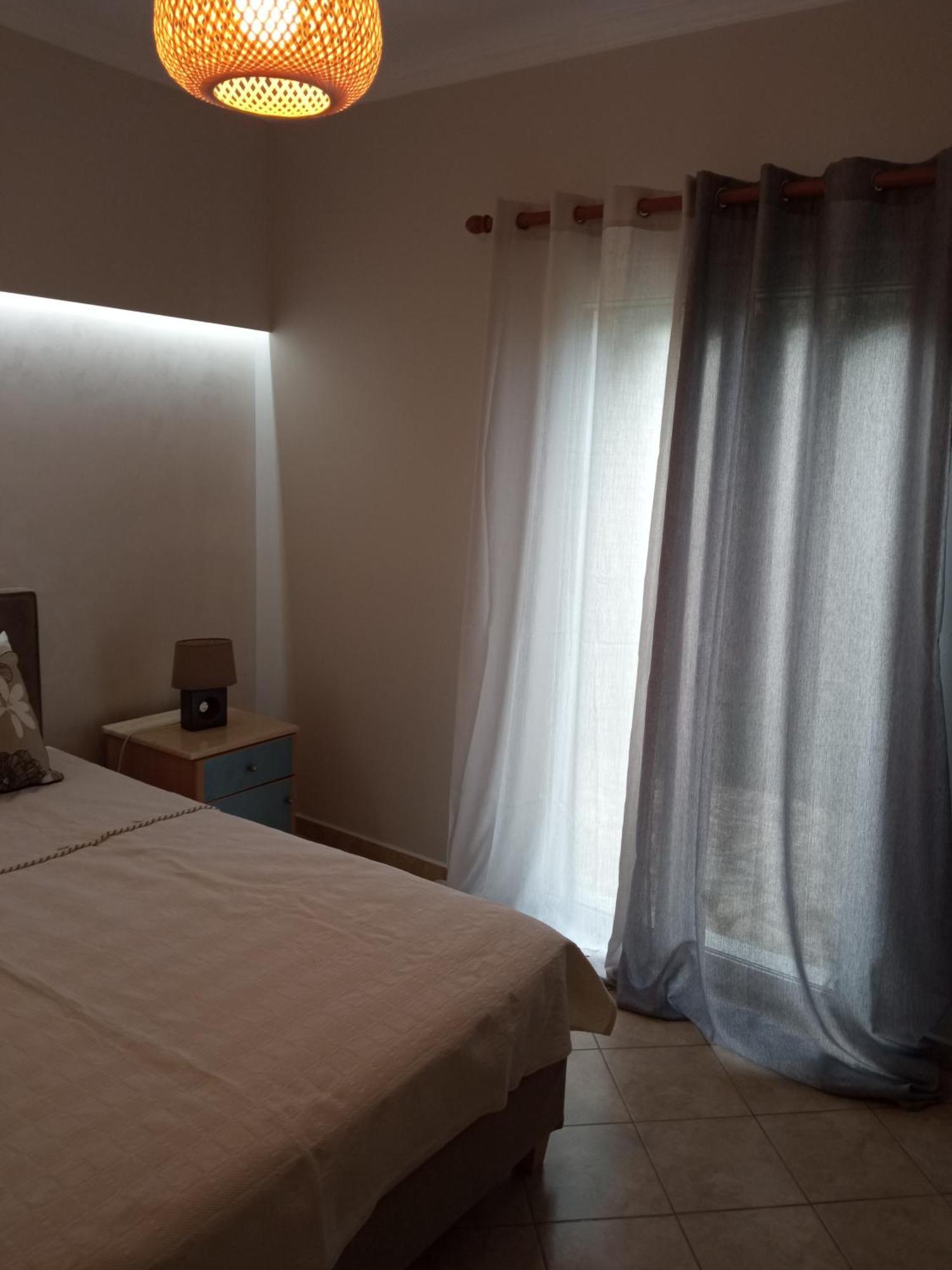 Danai Apartman Cukaládesz Kültér fotó