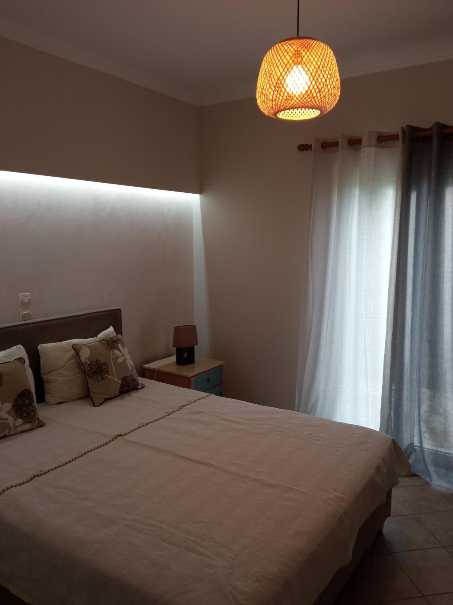 Danai Apartman Cukaládesz Kültér fotó