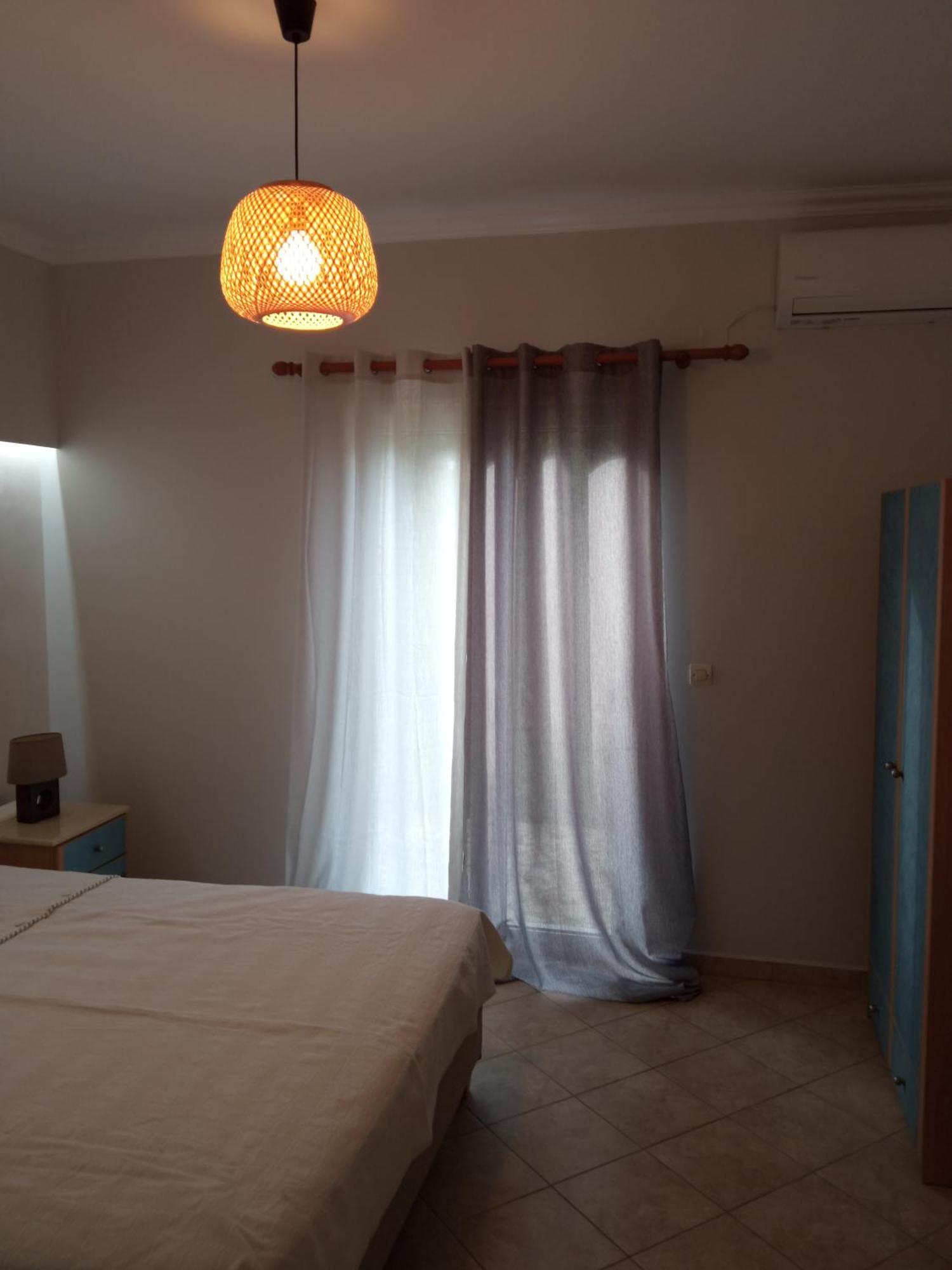 Danai Apartman Cukaládesz Kültér fotó