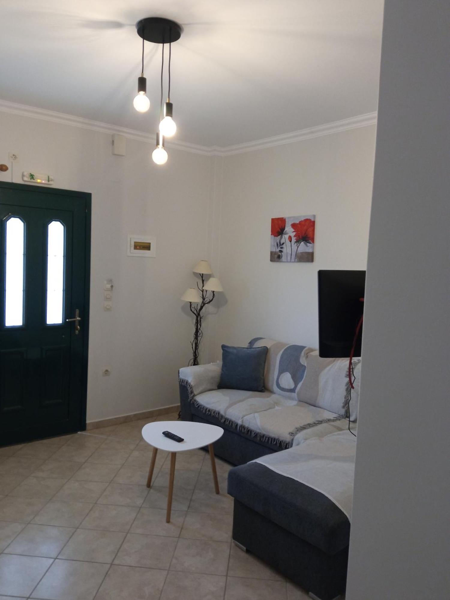 Danai Apartman Cukaládesz Kültér fotó