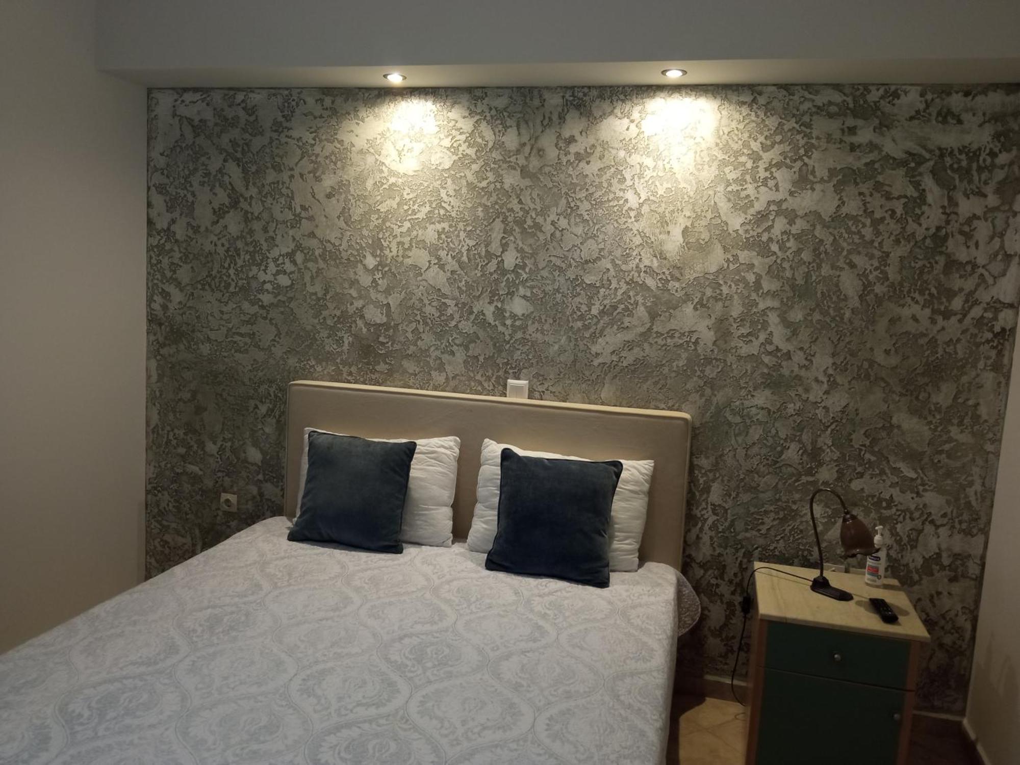 Danai Apartman Cukaládesz Kültér fotó