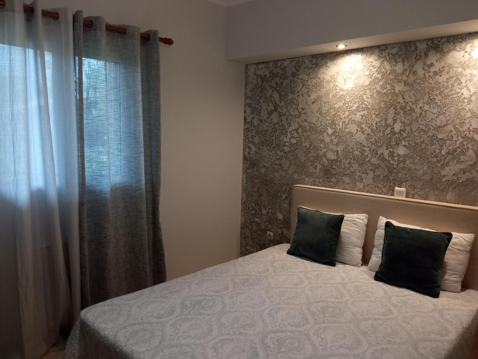 Danai Apartman Cukaládesz Kültér fotó