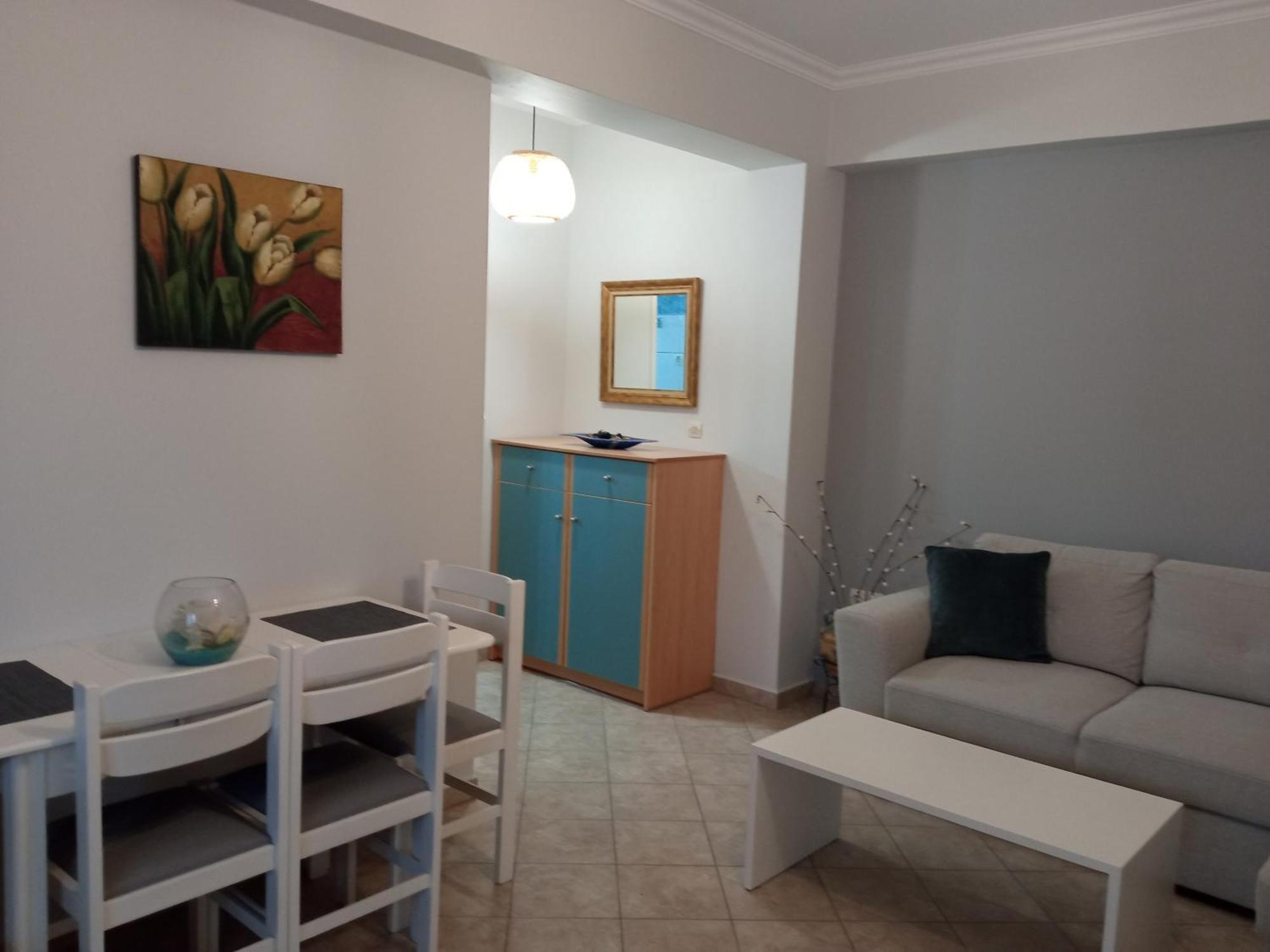 Danai Apartman Cukaládesz Kültér fotó