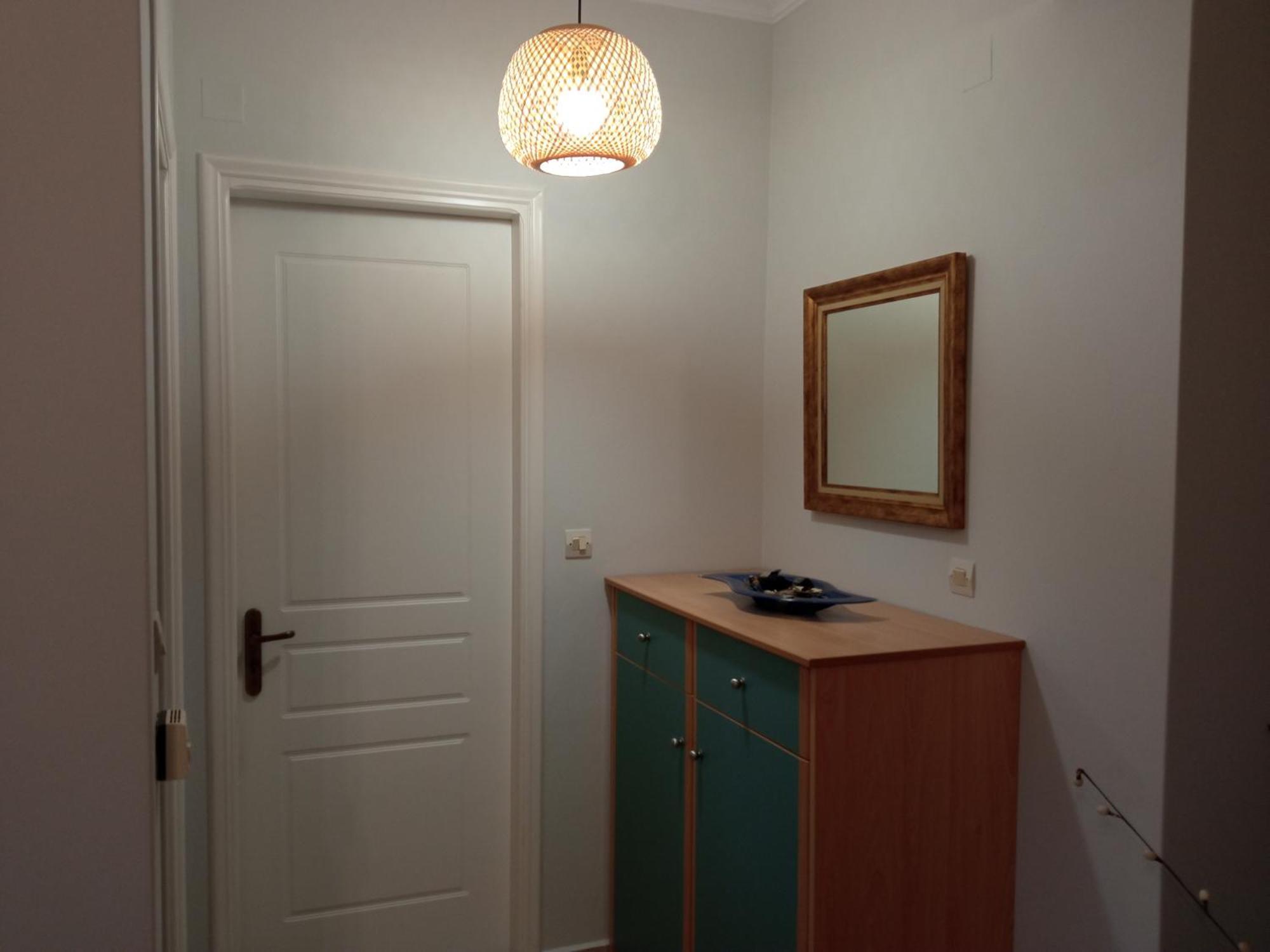 Danai Apartman Cukaládesz Kültér fotó