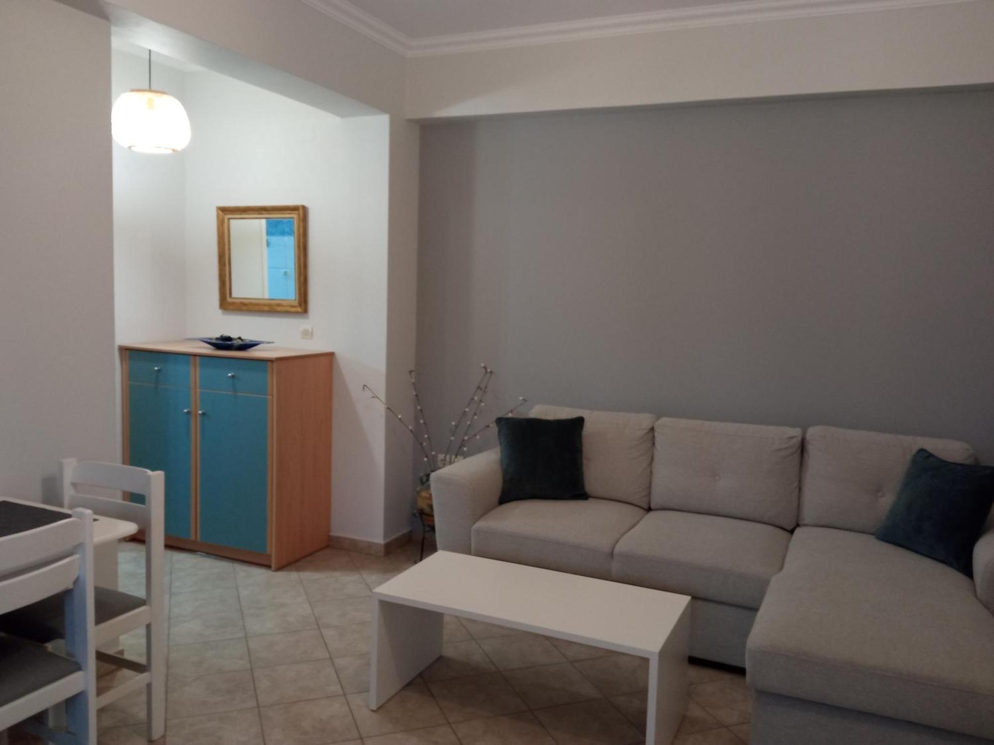Danai Apartman Cukaládesz Kültér fotó
