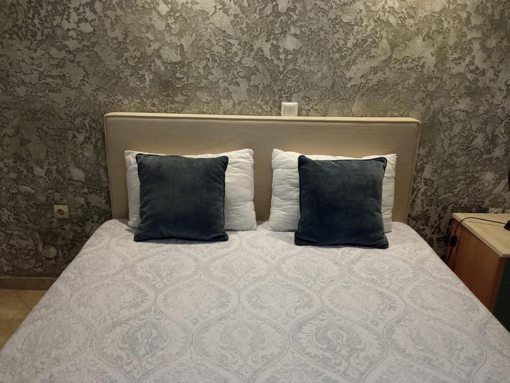 Danai Apartman Cukaládesz Kültér fotó