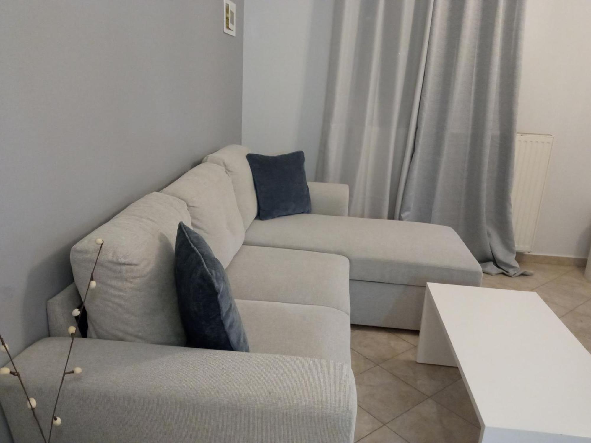 Danai Apartman Cukaládesz Kültér fotó