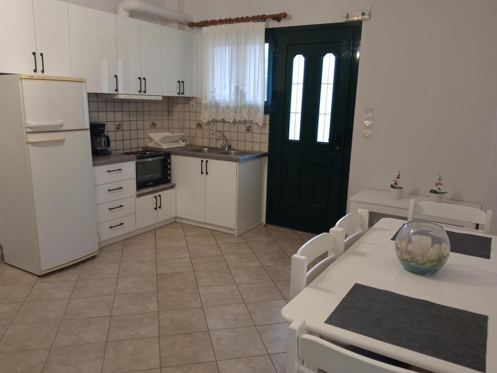 Danai Apartman Cukaládesz Kültér fotó
