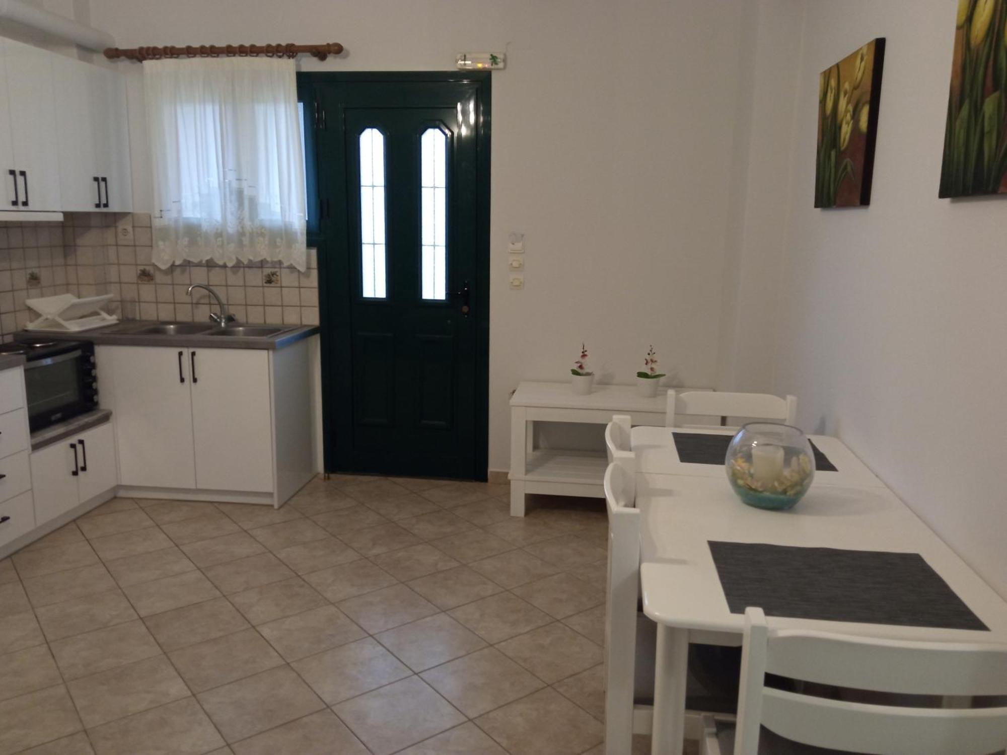 Danai Apartman Cukaládesz Szoba fotó