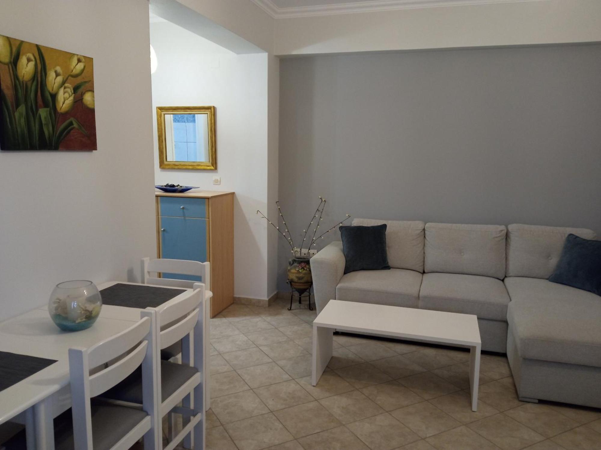 Danai Apartman Cukaládesz Kültér fotó