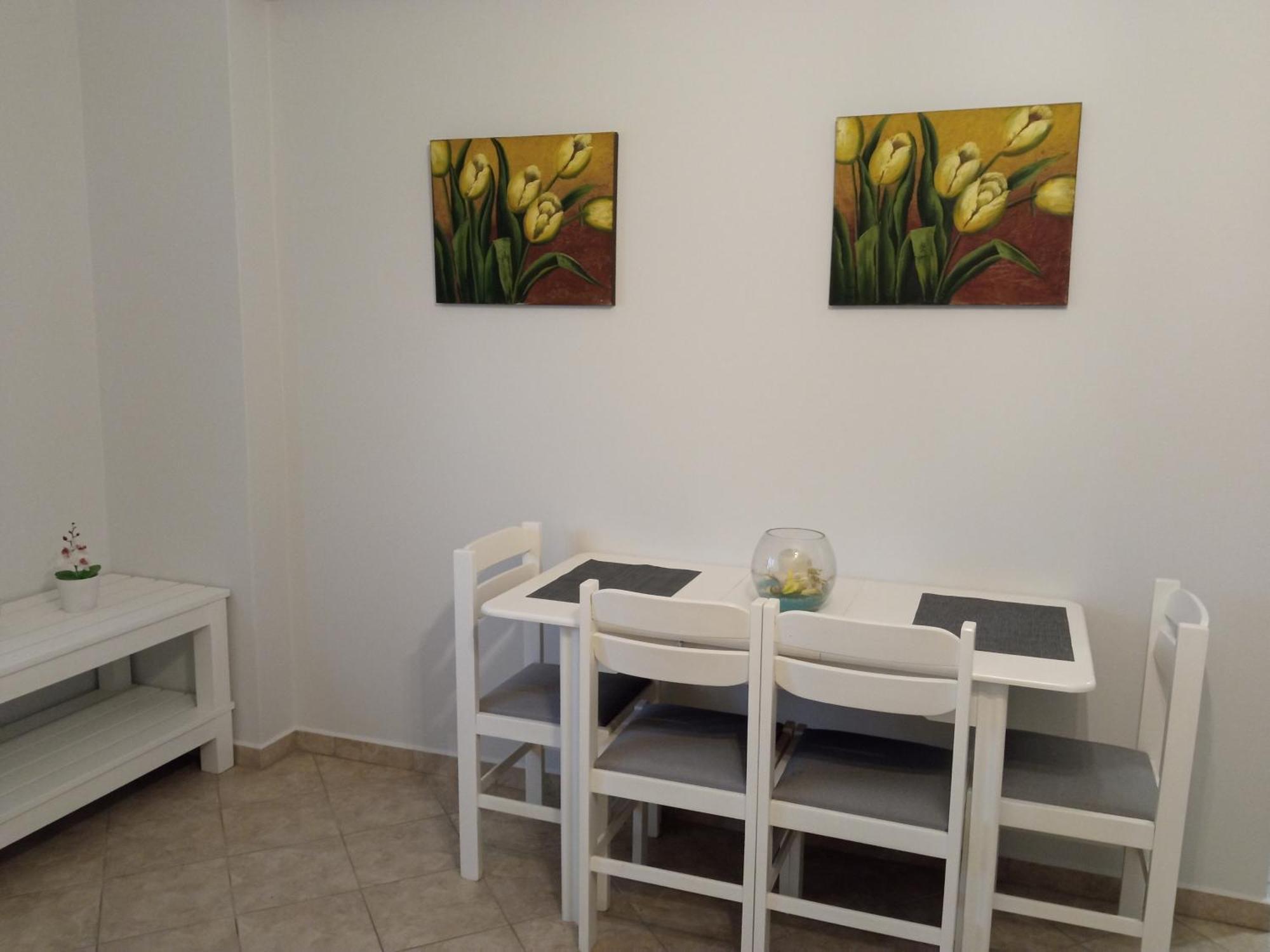 Danai Apartman Cukaládesz Kültér fotó