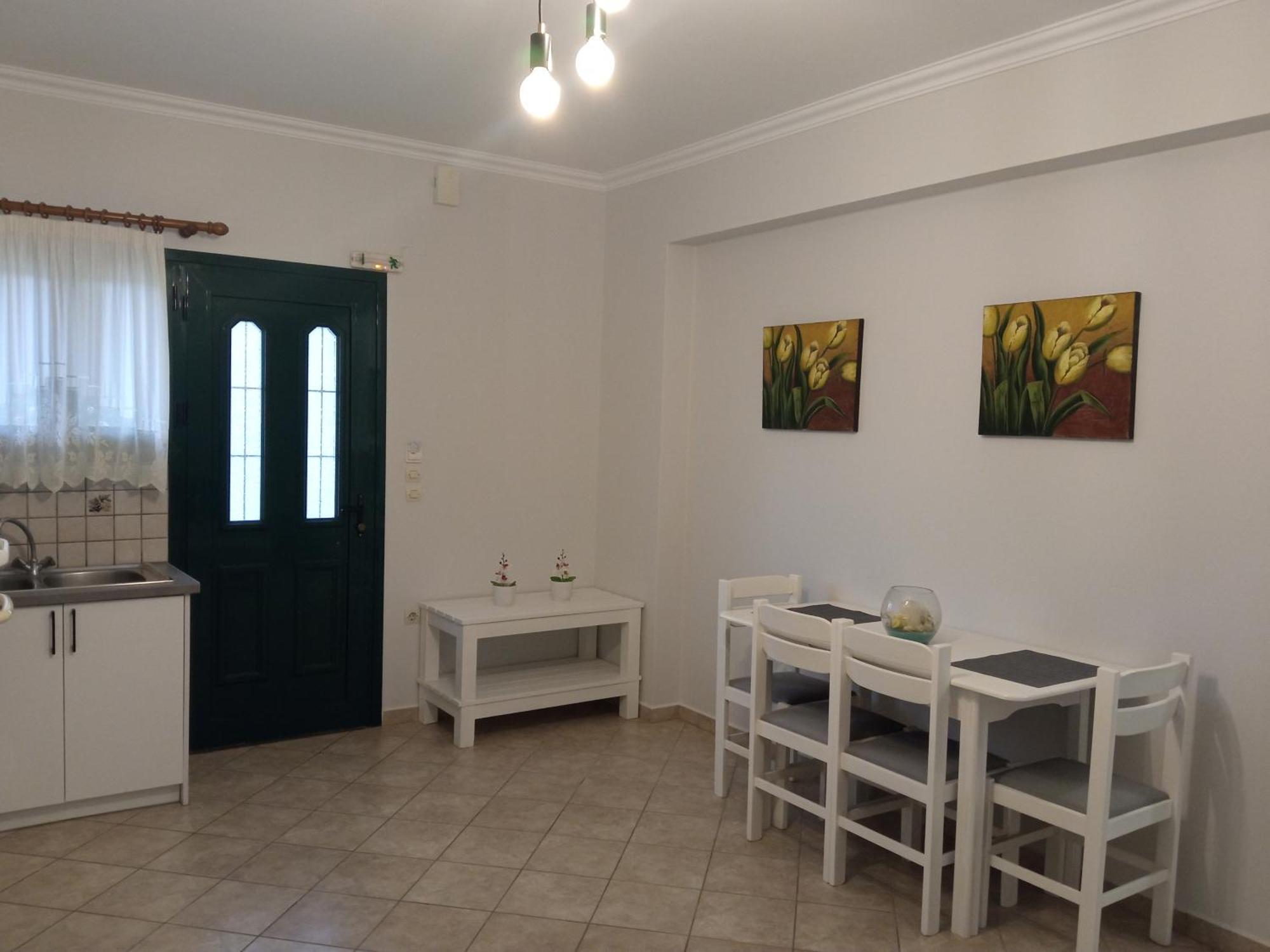 Danai Apartman Cukaládesz Kültér fotó