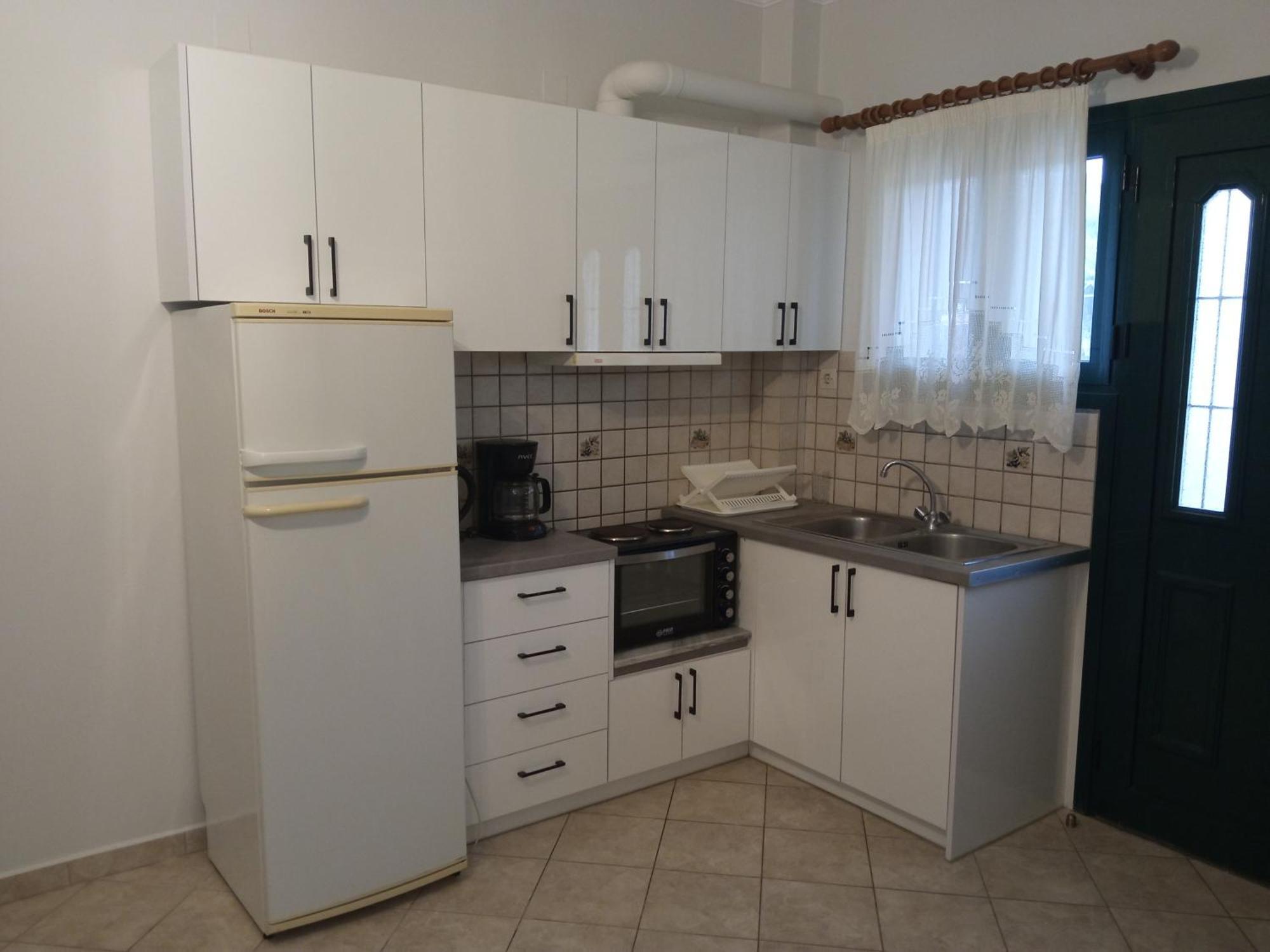 Danai Apartman Cukaládesz Kültér fotó