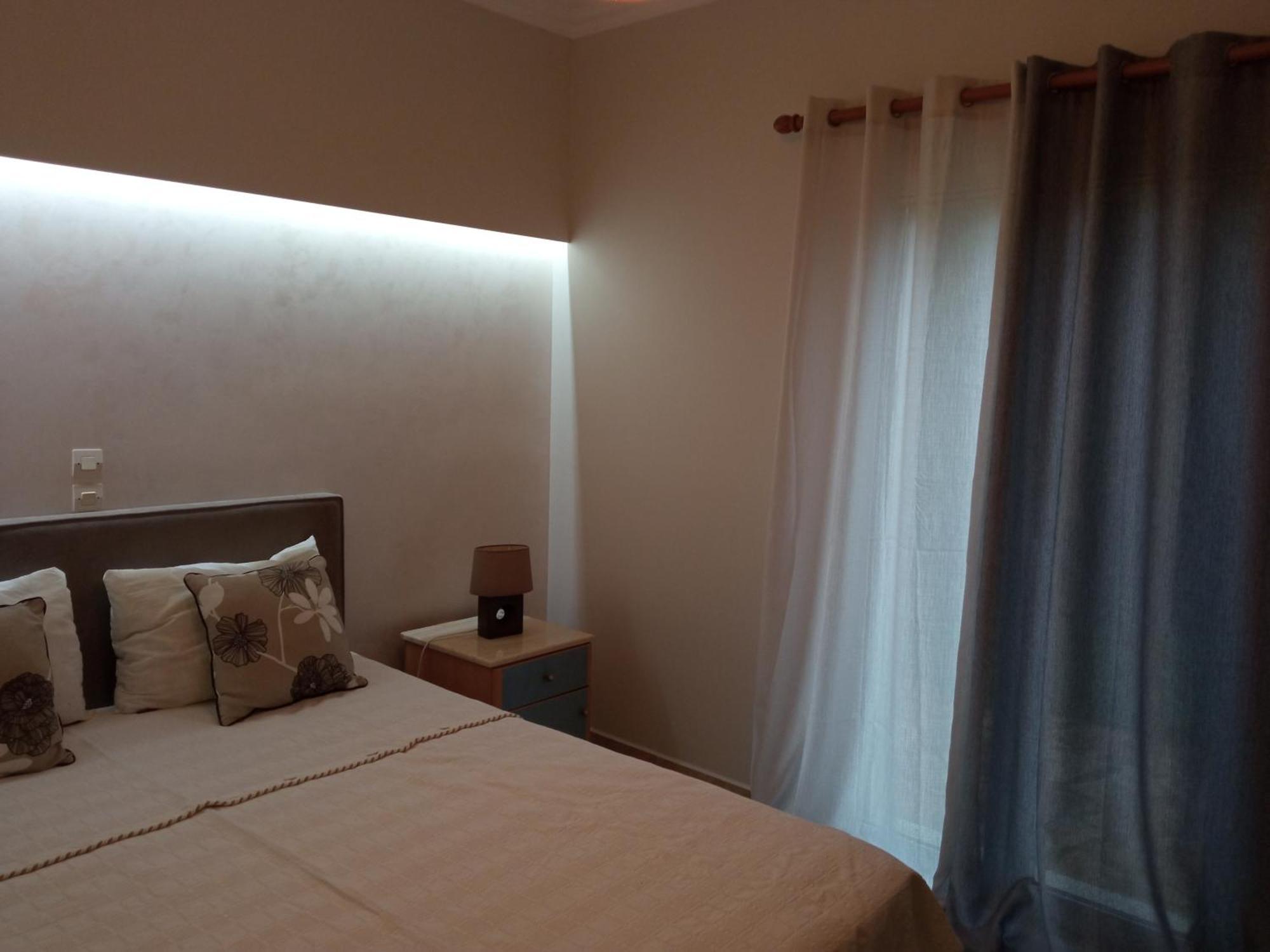 Danai Apartman Cukaládesz Kültér fotó