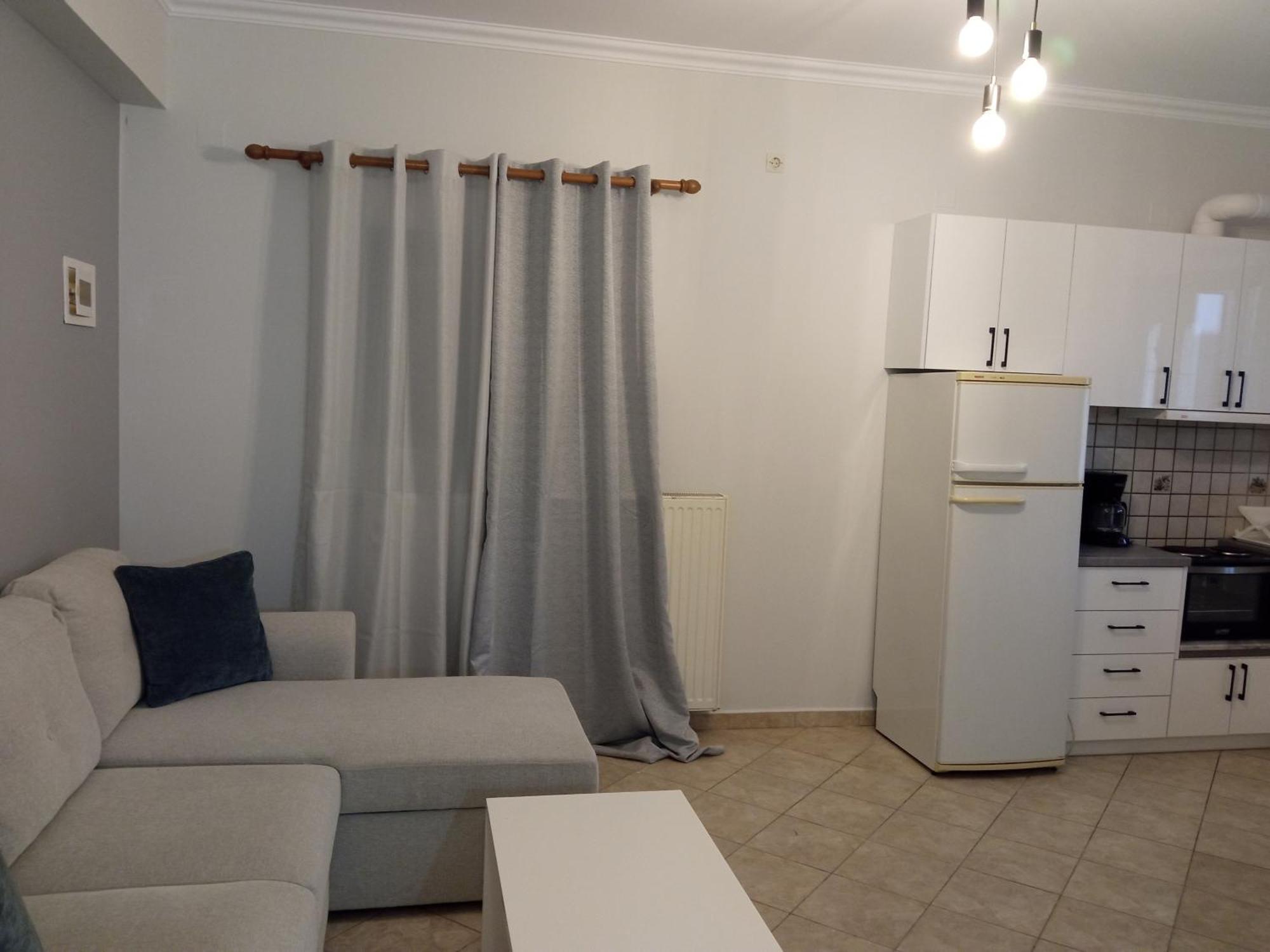 Danai Apartman Cukaládesz Kültér fotó