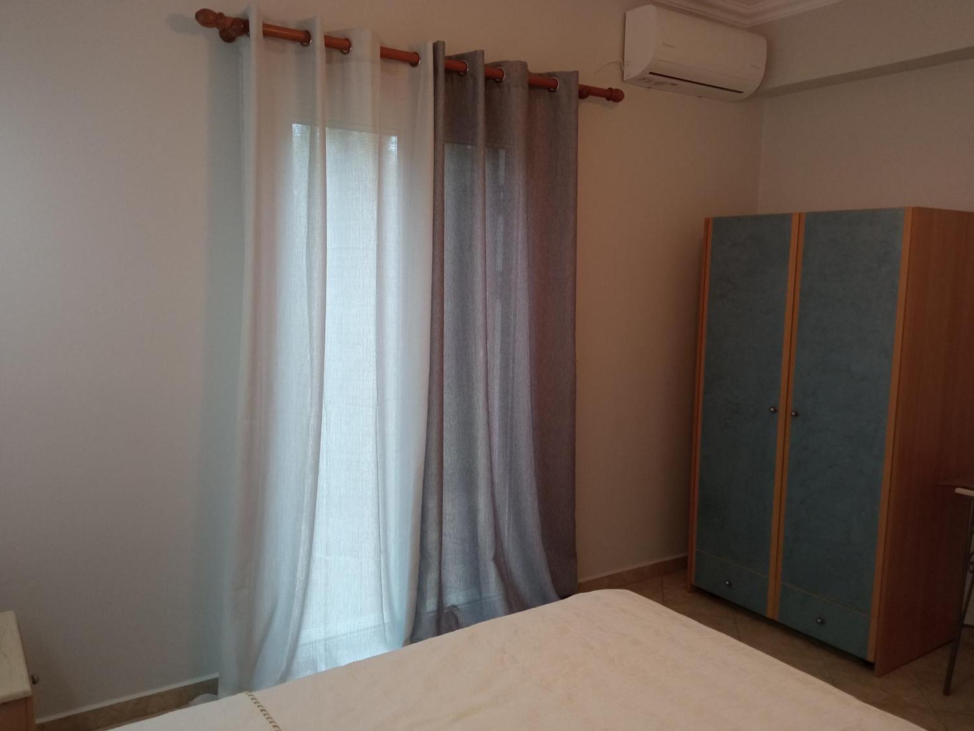 Danai Apartman Cukaládesz Kültér fotó