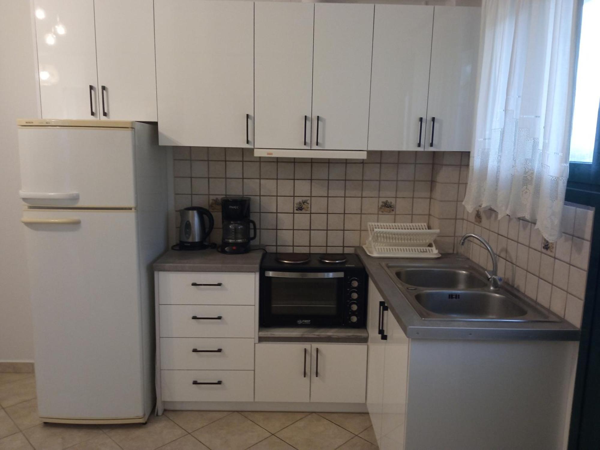 Danai Apartman Cukaládesz Kültér fotó
