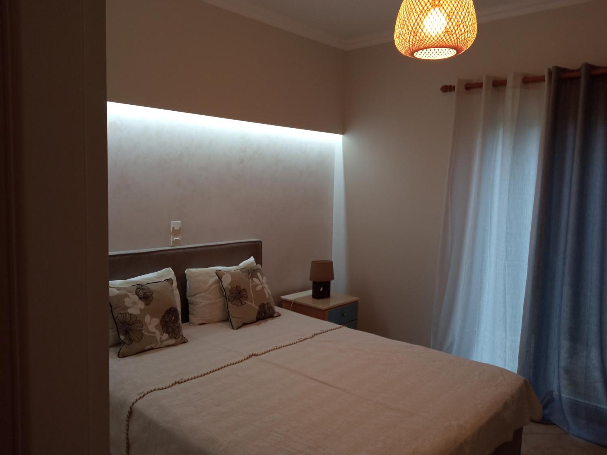 Danai Apartman Cukaládesz Kültér fotó
