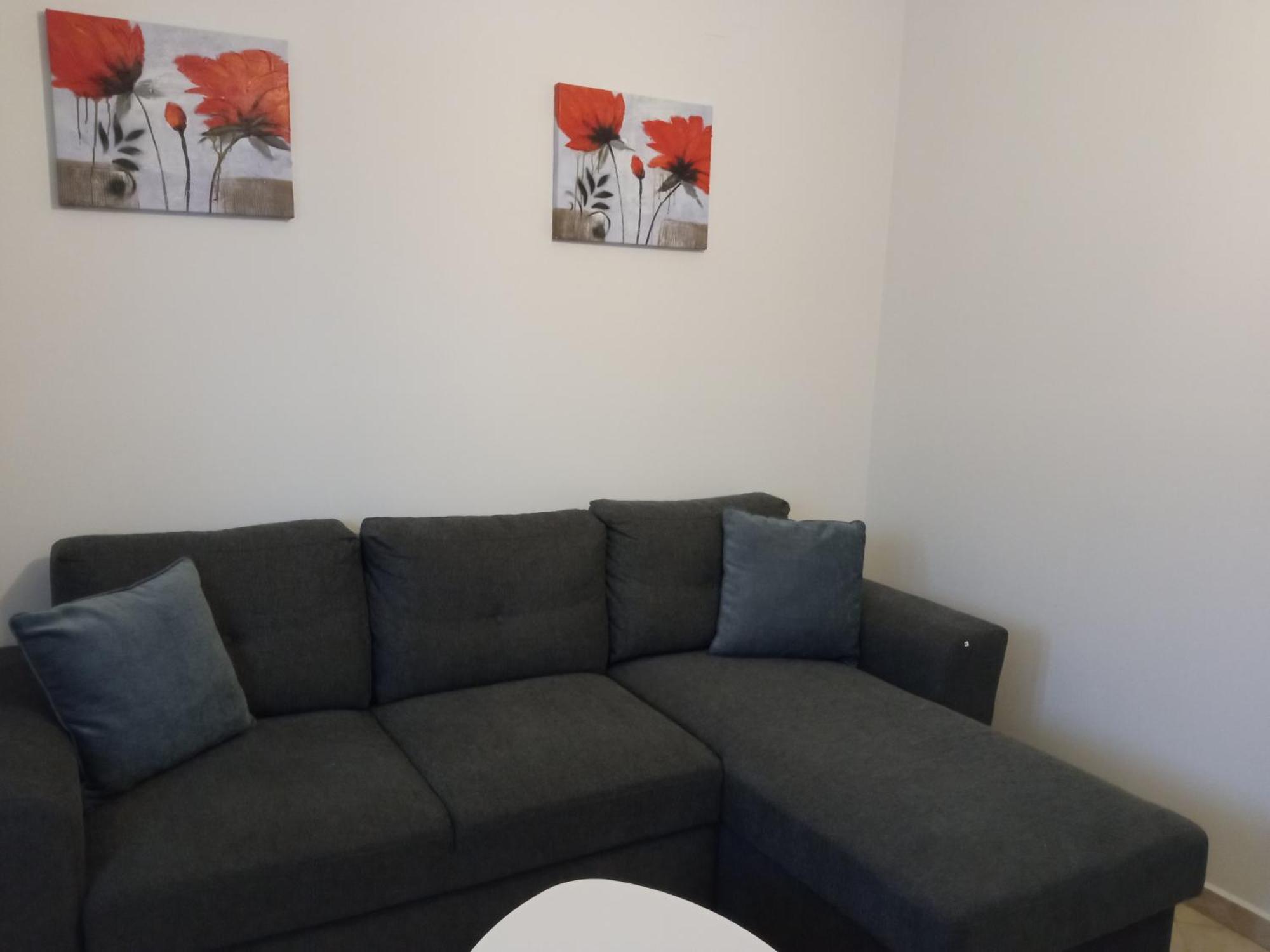 Danai Apartman Cukaládesz Kültér fotó