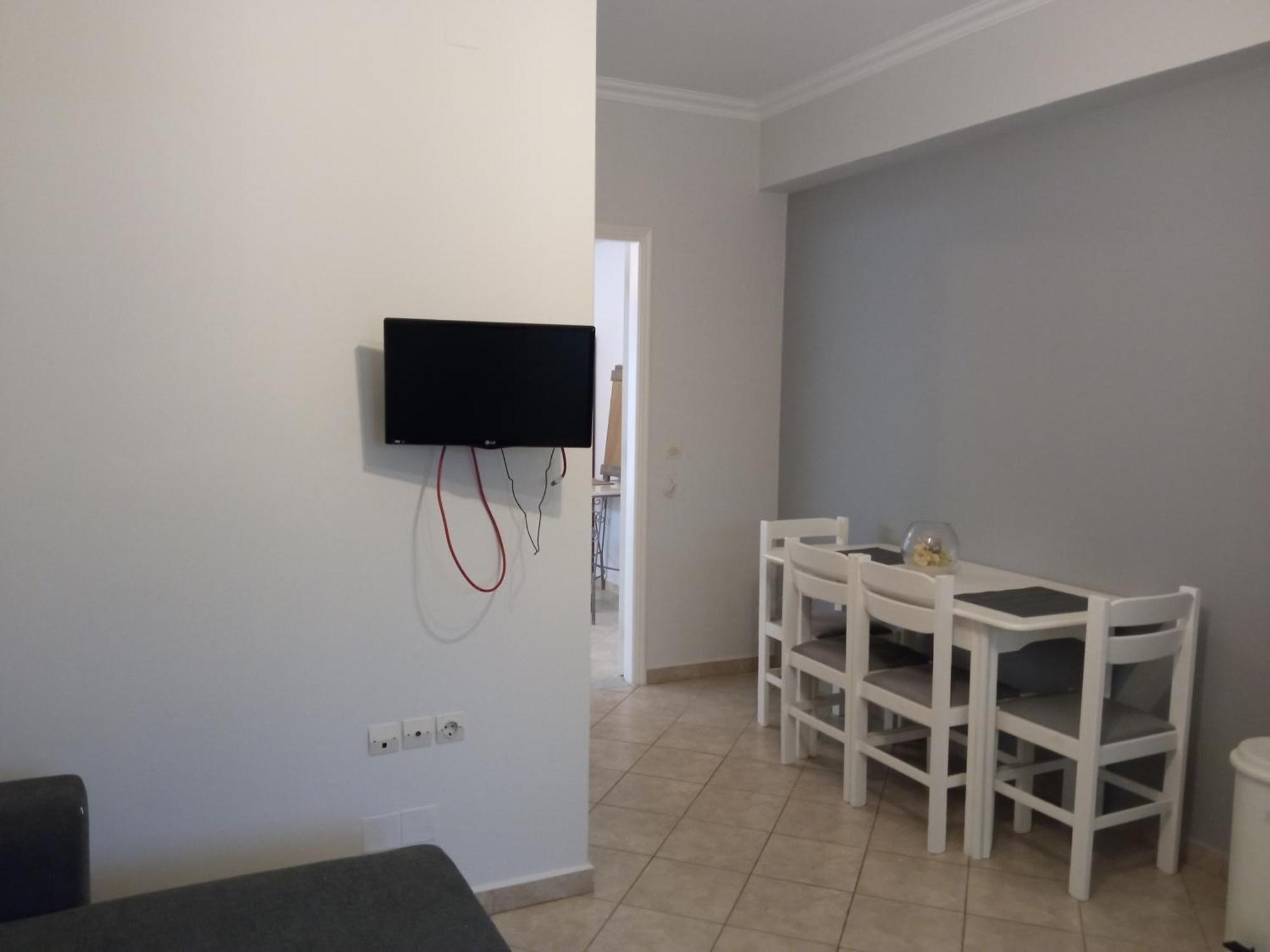 Danai Apartman Cukaládesz Kültér fotó