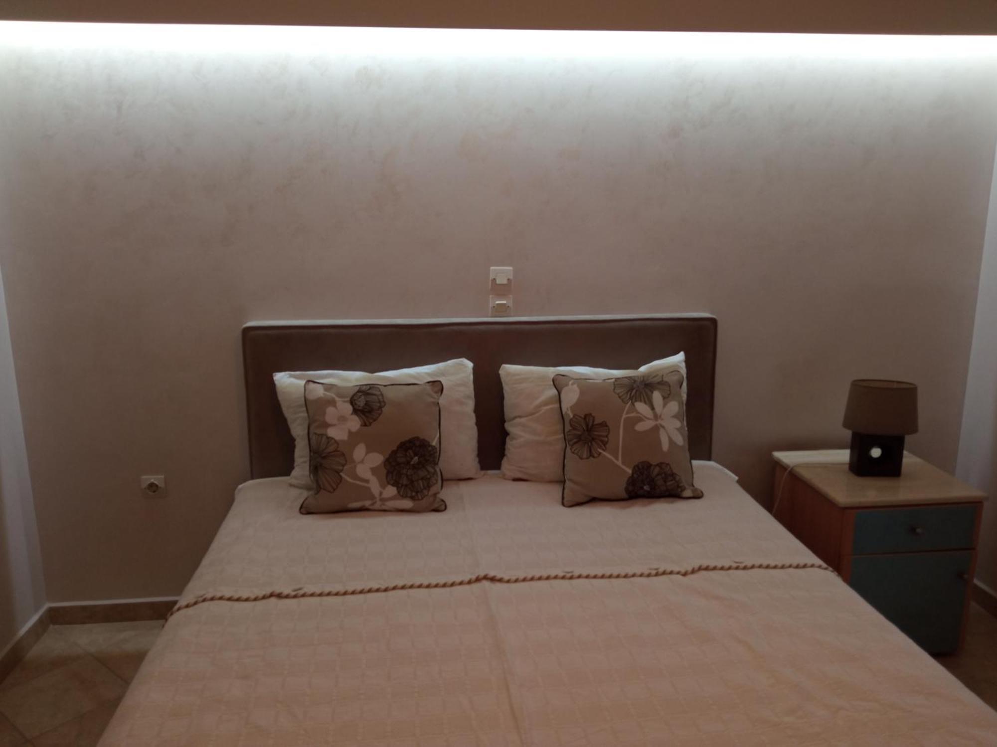 Danai Apartman Cukaládesz Kültér fotó