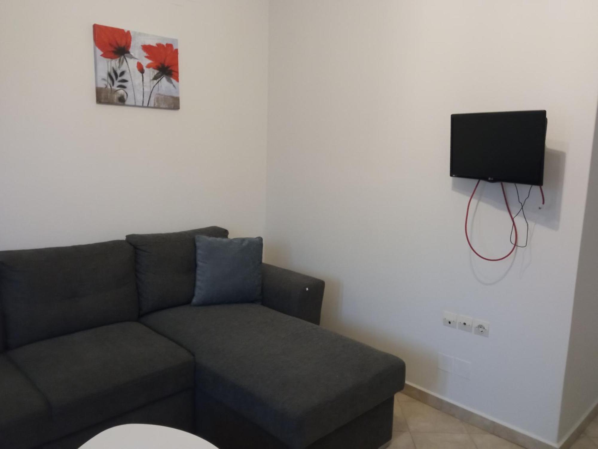 Danai Apartman Cukaládesz Kültér fotó