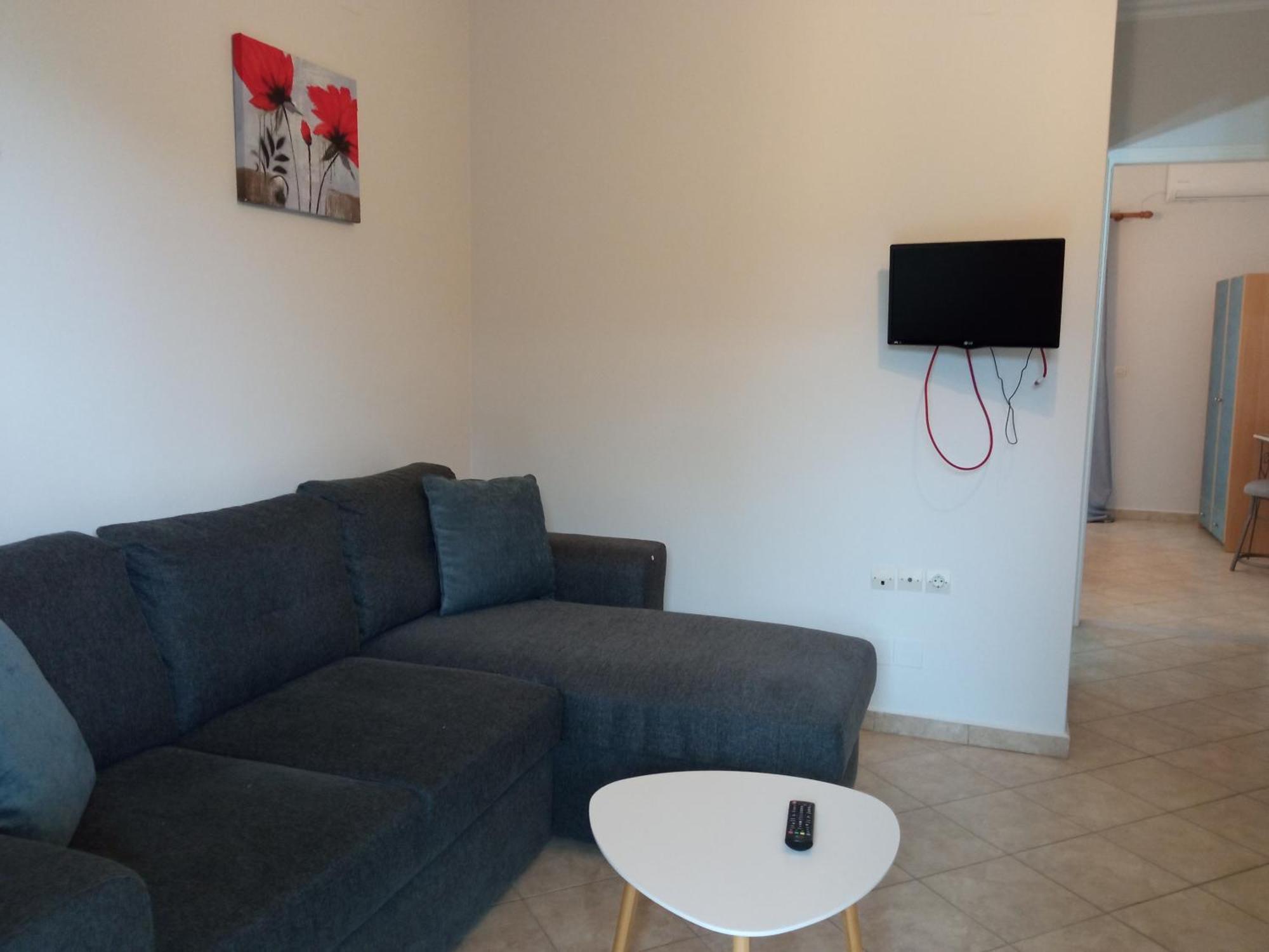 Danai Apartman Cukaládesz Kültér fotó