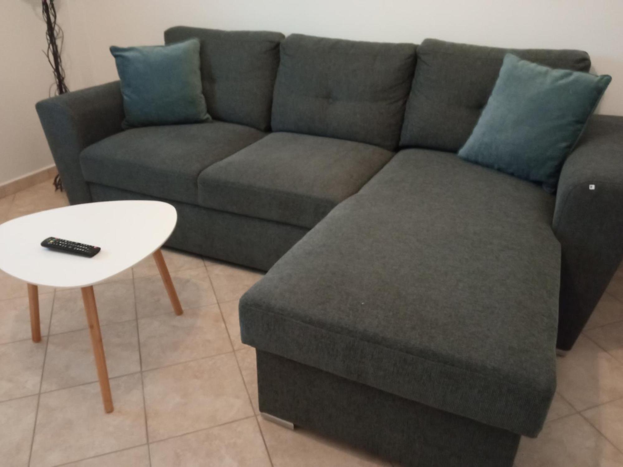 Danai Apartman Cukaládesz Kültér fotó